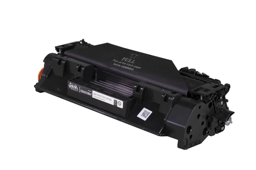 Картридж Sakura CE505A/CF280A-P в Санкт-Петербурге Картридж Sakura CE505A/CF280A-P в Санкт-Петербурге