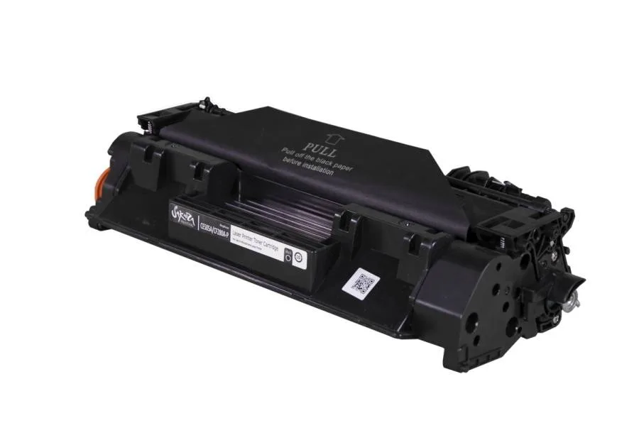 Картридж Sakura CE505A/CF280A-P в Санкт-Петербурге Картридж Sakura CE505A/CF280A-P в Санкт-Петербурге