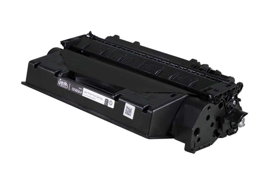 Картридж Sakura CE505X-P в Санкт-Петербурге Картридж Sakura CE505X-P в Санкт-Петербурге