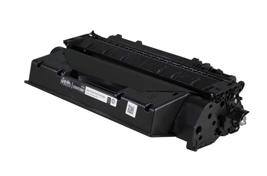 Картридж Sakura CE505X/CF280X-P