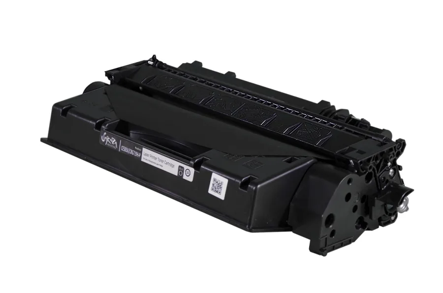 Картридж Sakura CE505X/CRG719H-P