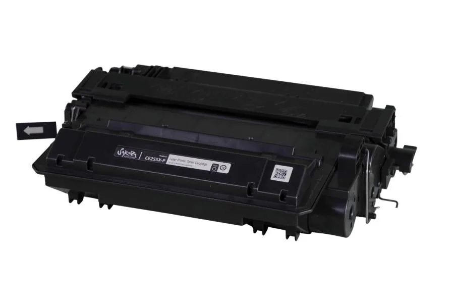 Картридж Sakura CE255X-P