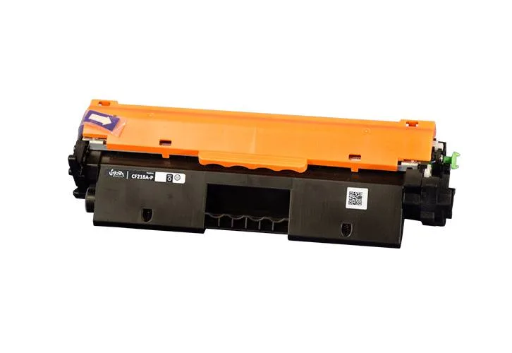 Картридж Sakura CF218A-P