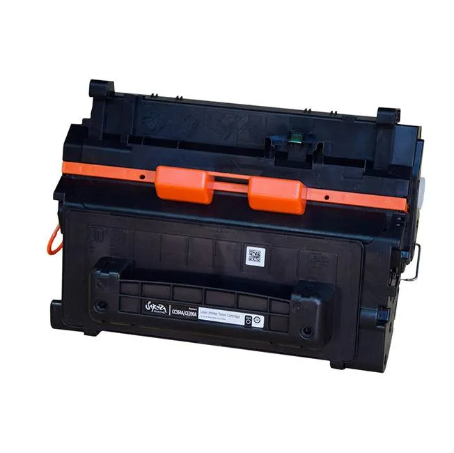 Картридж Sakura CC364A/CE390A