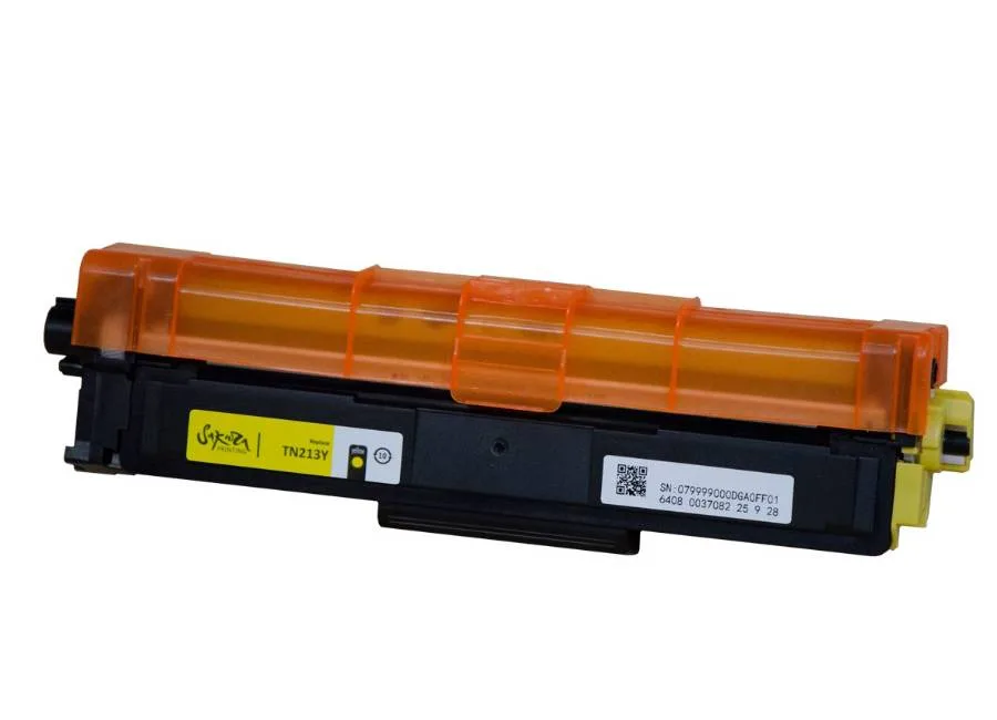 Картридж Sakura TN213Y
