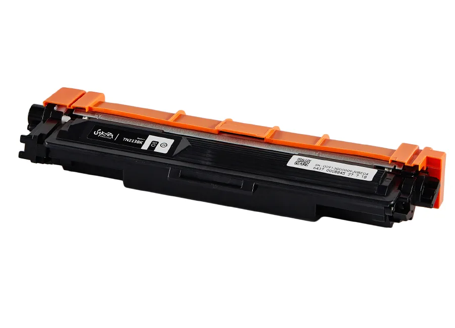 Картридж Sakura TN217BK