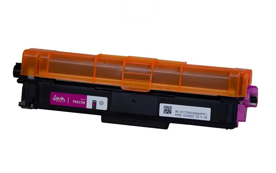 Картридж Sakura TN217M