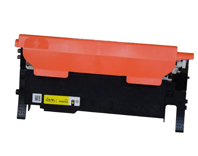 Картридж Sakura W2072A