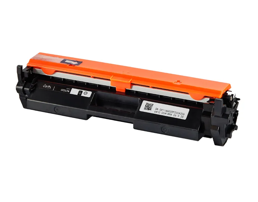 Картридж Sakura CF217A