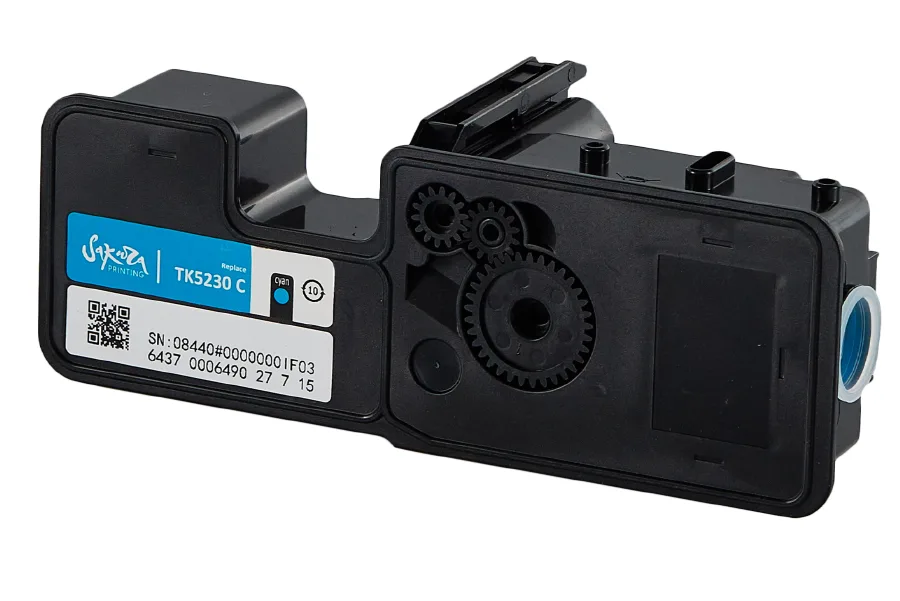 Картридж Sakura TK5230C