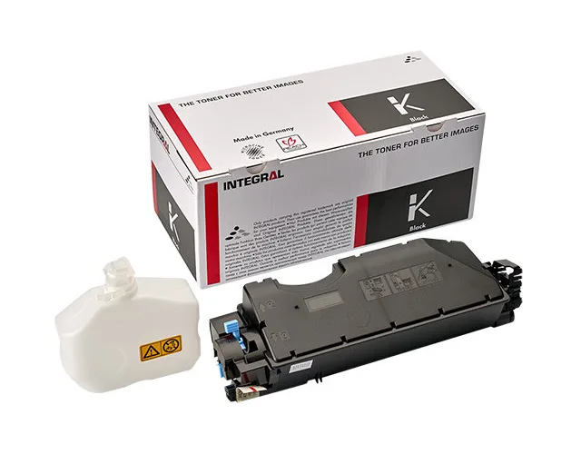 Тонер-картридж Integral TK-5280K с чипом для Kyocera в Санкт-Петербурге Тонер-картридж Integral TK-5280K с чипом для Kyocera в Санкт-Петербурге