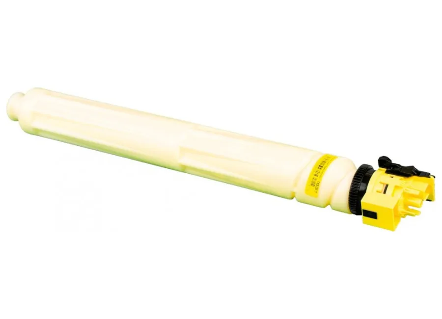 Картридж Sakura TK8335Y