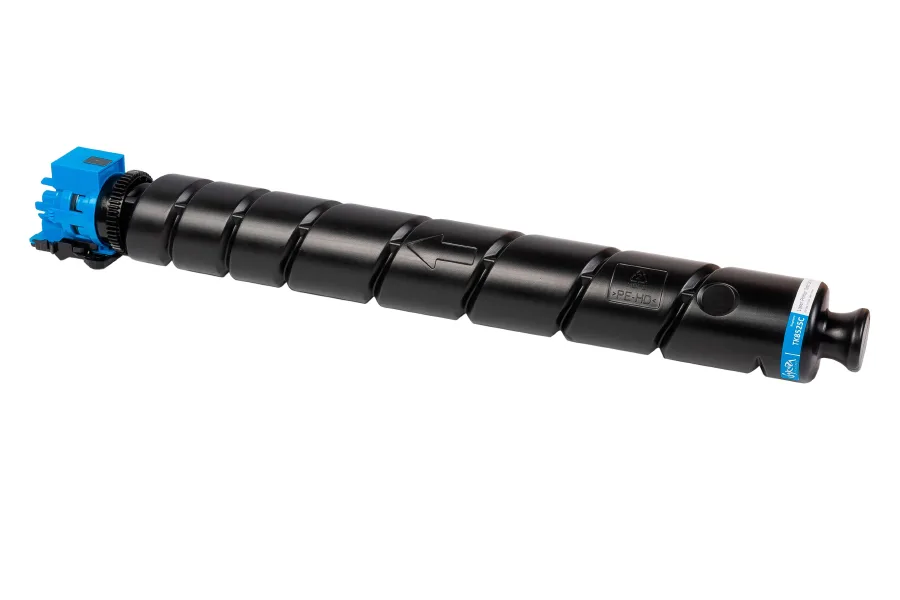 Картридж Sakura TK8525C
