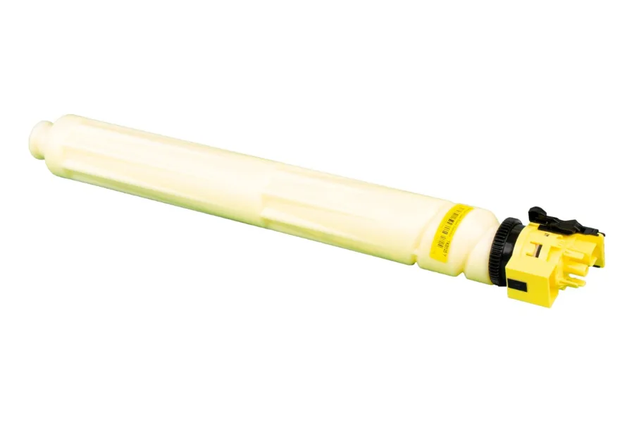 Картридж Sakura TK8525Y в Санкт-Петербурге Картридж Sakura TK8525Y в Санкт-Петербурге