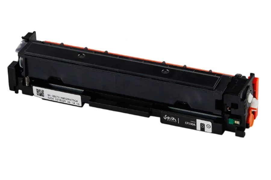 Картридж Sakura CF530A в Санкт-Петербурге Картридж Sakura CF530A в Санкт-Петербурге