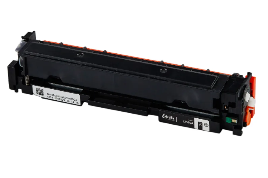 Картридж Sakura CF530A
