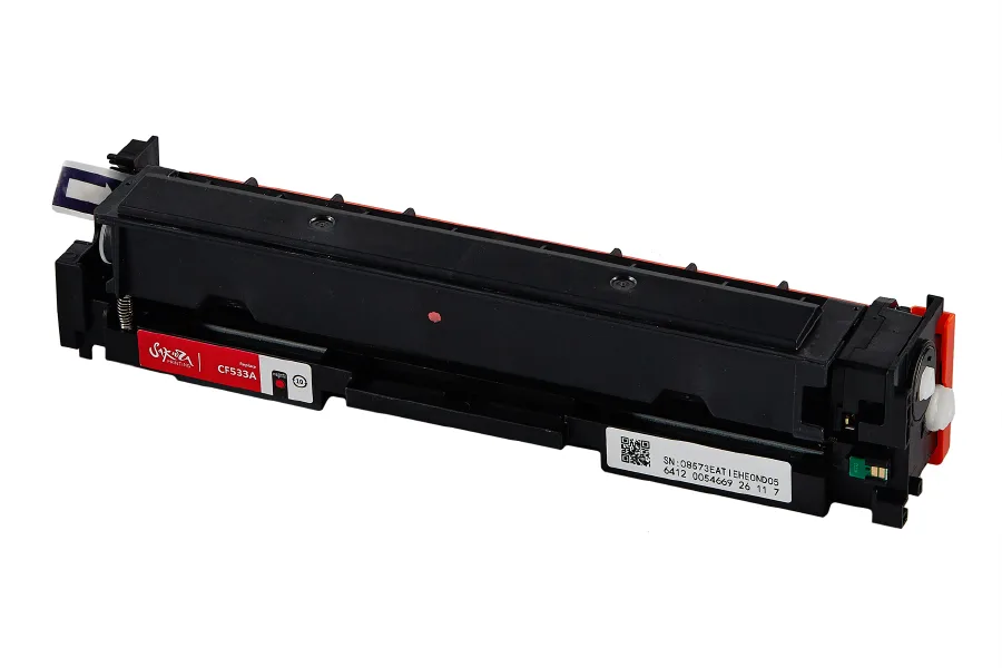 Картридж Sakura CF533A в Санкт-Петербурге Картридж Sakura CF533A в Санкт-Петербурге