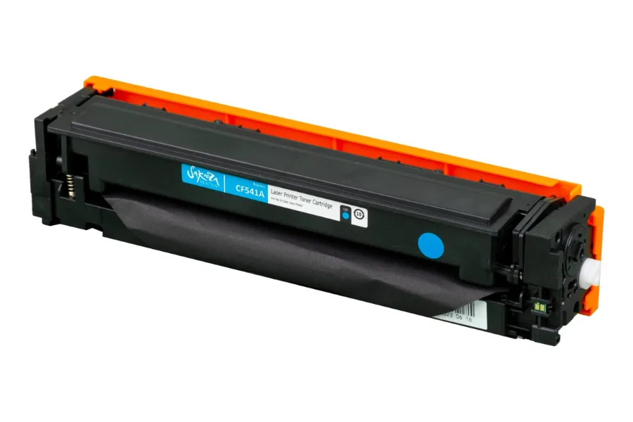Картридж Sakura CF541A
