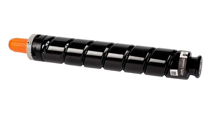 Картридж Sakura CEXV34BK