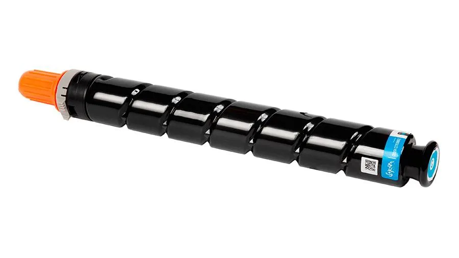 Картридж Sakura CEXV34C