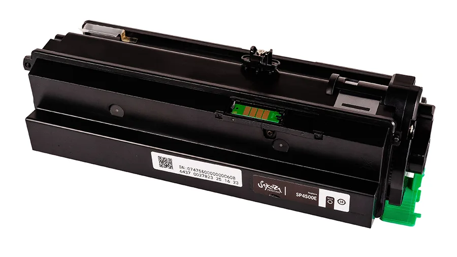 Картридж Sakura SP4500E