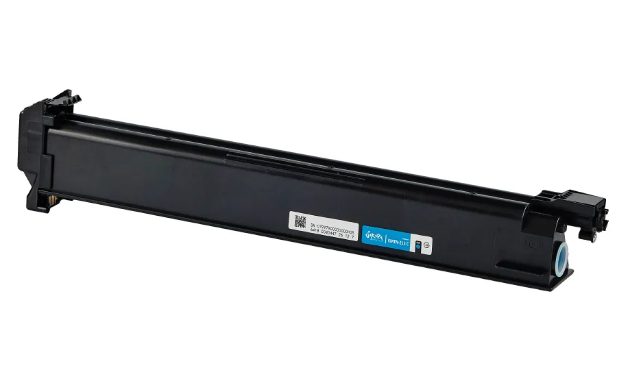 Картридж Sakura KMTN-213C