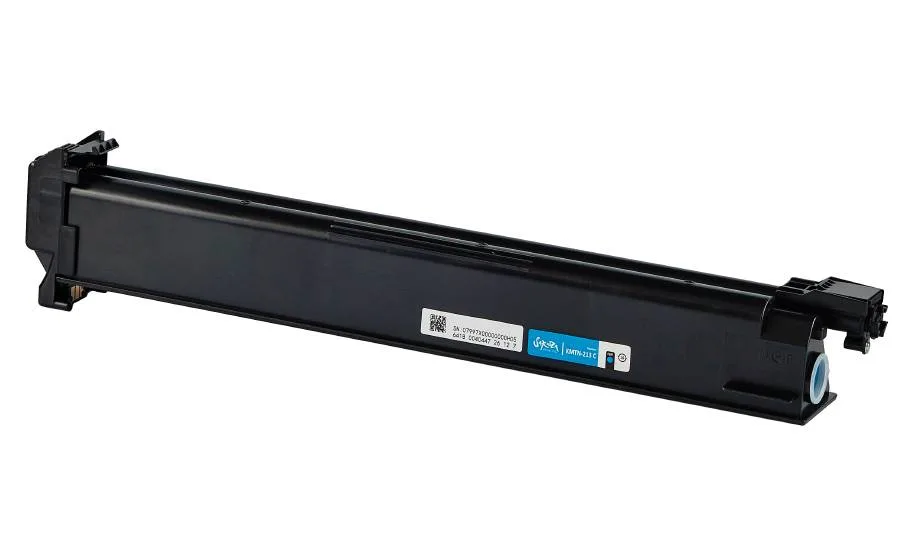 Картридж Sakura KMTN-213C