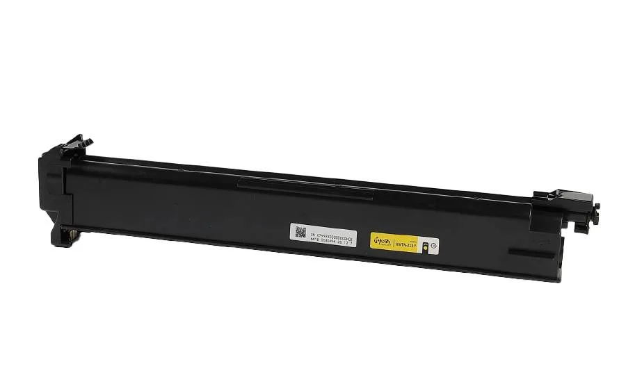 Картридж Sakura KMTN-213Y