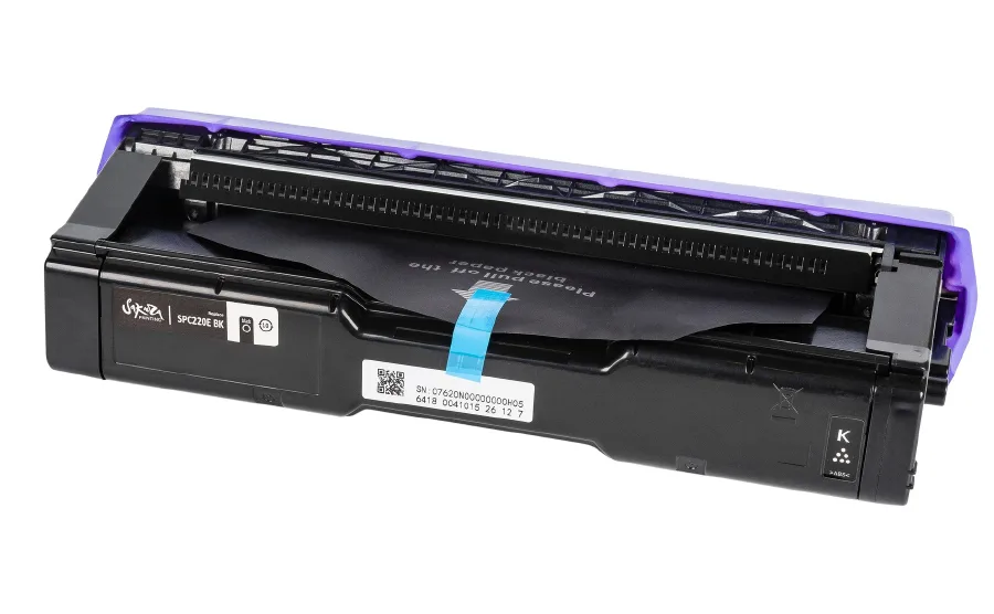 Картридж Sakura SPC220EBK в Санкт-Петербурге Картридж Sakura SPC220EBK в Санкт-Петербурге