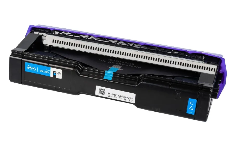 Картридж Sakura SPC220EC