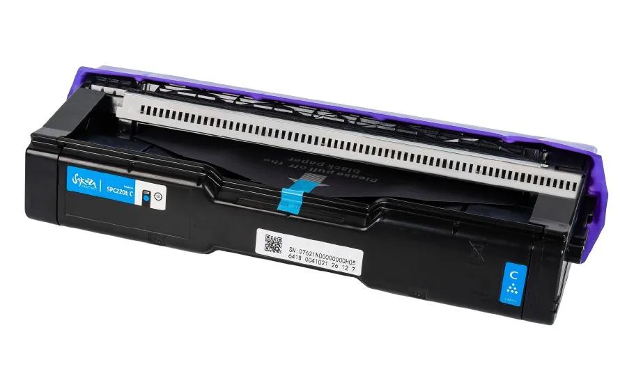 Картридж Sakura SPC220EC в Санкт-Петербурге Картридж Sakura SPC220EC в Санкт-Петербурге