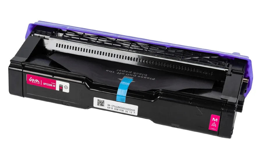Картридж Sakura SPC220EM в Санкт-Петербурге Картридж Sakura SPC220EM в Санкт-Петербурге