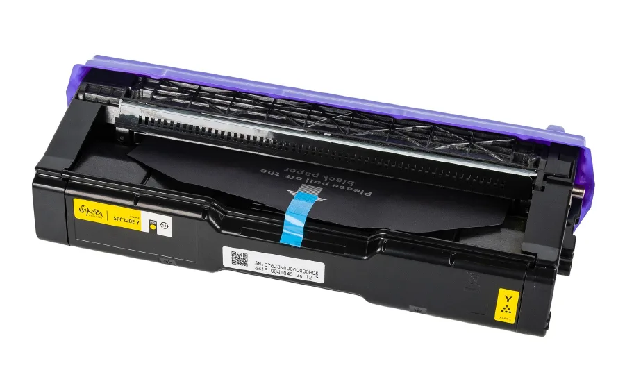 Картридж Sakura SPC220EY