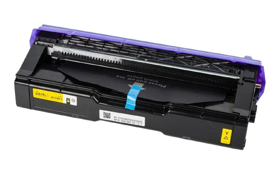 Картридж Sakura SPC220EY