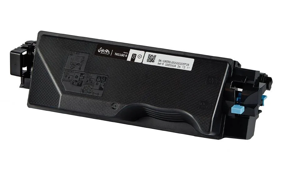 Картридж Sakura TK5160K