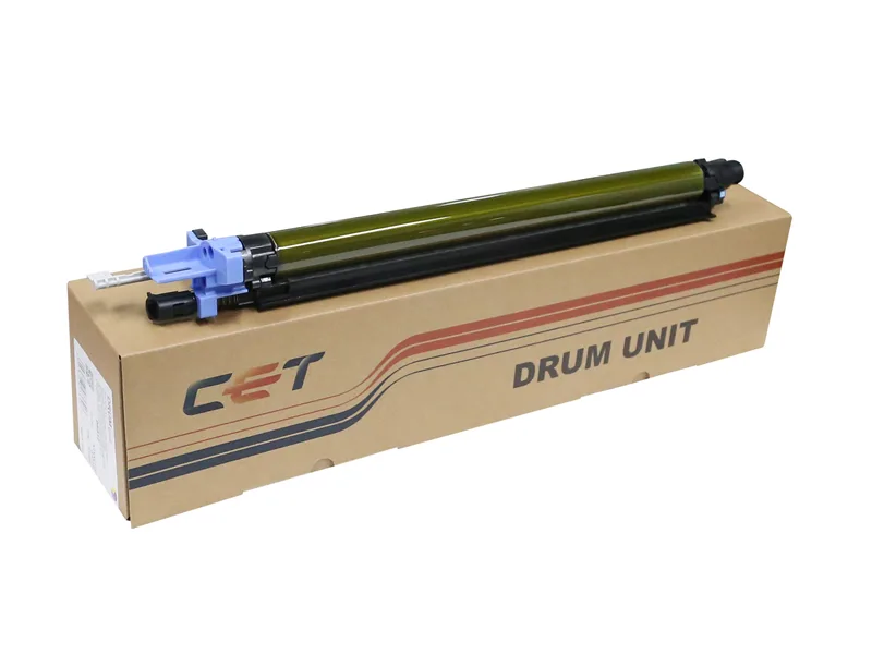 CET7369U Драм-юнит DR-512 для KONICA MINOLTA Bizhub 224E/C284e/C221/C281/C224/C284 (CET) CMY, 90000 стр., CET7369U (A2XN0TD)
