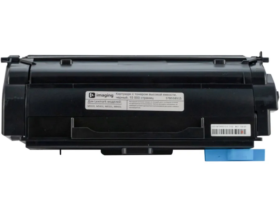 Картридж F+imaging STB55B515