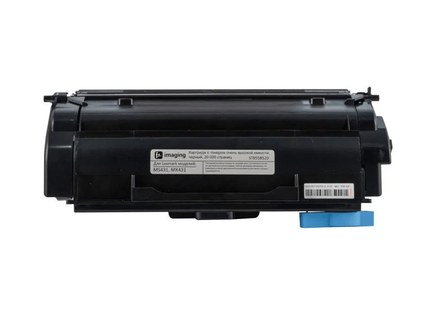 Картридж F+imaging STB55B520