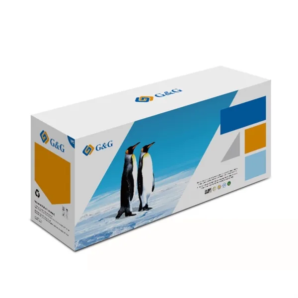 Cartridge G&G 335X для HP LJ 438/M442/M443/M440, с чипом (13 700стр.) (аналог W1335XC) в Санкт-Петербурге Cartridge G&G 335X для HP LJ 438/M442/M443/M440, с чипом (13 700стр.) (аналог W1335XC) в Санкт-Петербурге