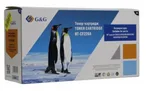 Cartridge G&G 26A для HP LJ M402/M426, с чипом (3 100стр.) (аналог CF226A)