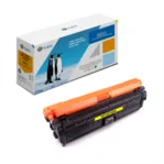 Cartridge G&G 307A для HP CLJ CP5225/CP5225N/CP5225DN, с чипом (7300стр.), желтый (аналог CE742A) в Санкт-Петербурге Cartridge G&G 307A для HP CLJ CP5225/CP5225N/CP5225DN, с чипом (7300стр.), желтый (аналог CE742A) в Санкт-Петербурге