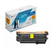 Cartridge G&G 507A для HP CLJ M551/M575/M570; CANON LBP7780, с чипом (6 000), желтый (аналог CE402A) в Санкт-Петербурге Cartridge G&G 507A для HP CLJ M551/M575/M570; CANON LBP7780, с чипом (6 000), желтый (аналог CE402A) в Санкт-Петербурге