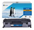 Cartridge G&G 80A для HP LJ P2035/P2055/M401/M425;CANON LBP6300dn/6310dn/6650dn/6670 (2 700стр.) (аналог CF280A) в Санкт-Петербурге Cartridge G&G 80A для HP LJ P2035/P2055/M401/M425;CANON LBP6300dn/6310dn/6650dn/6670 (2 700стр.) (аналог CF280A) в Санкт-Петербурге