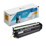 Cartridge G&G 305A для HP CLJ M351/M375/M451/M475, с чипом (2200стр.) (аналог CE410A) в Санкт-Петербурге Cartridge G&G 305A для HP CLJ M351/M375/M451/M475, с чипом (2200стр.) (аналог CE410A) в Санкт-Петербурге