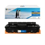 Cartridge G&G 415A для HP CLJ M454/M479, с чипом (2 400стр.), черный (аналог W2030A) в Санкт-Петербурге Cartridge G&G 415A для HP CLJ M454/M479, с чипом (2 400стр.), черный (аналог W2030A) в Санкт-Петербурге