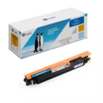 Cartridge G&G 130A для HP CLJ Pro M176/M177, с чипом (1 000), голубой (аналог CF351A) в Санкт-Петербурге Cartridge G&G 130A для HP CLJ Pro M176/M177, с чипом (1 000), голубой (аналог CF351A) в Санкт-Петербурге