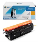 Cartridge G&G 508X для HP CLJ M552/M553/M577, с чипом (12 500стр.), черный (аналог CF360X) в Санкт-Петербурге Cartridge G&G 508X для HP CLJ M552/M553/M577, с чипом (12 500стр.), черный (аналог CF360X) в Санкт-Петербурге
