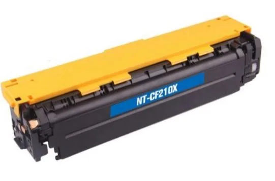 Cartridge G&G 131X для HP CLJ M251/M276; CANON LBP-7100CN/7110CW, с чипом (2 400стр.) (аналог CF210X)