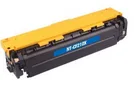 Cartridge G&G 131X для HP CLJ M251/M276; CANON LBP-7100CN/7110CW, с чипом (2 400стр.) (аналог CF210X)