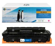 Cartridge G&G 415A для HP CLJ M454/M479, с чипом (2 100стр.), пурпурный (аналог W2033A) в Санкт-Петербурге Cartridge G&G 415A для HP CLJ M454/M479, с чипом (2 100стр.), пурпурный (аналог W2033A) в Санкт-Петербурге